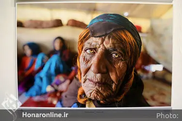 افتتاحیه نمایشگاه عکس‌های مائورو ویتالیه در گالری استاد نامی خانه هنرمندان