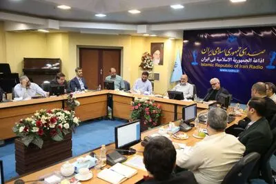 تقویت همکاری میان رادیو و مرکز شعر و موسیقی/ پلی برای هم‌افزایی فرهنگی در سازمان صدا و سیما