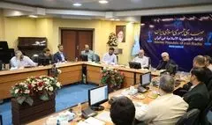 تقویت همکاری میان رادیو و مرکز شعر و موسیقی/ پلی برای هم‌افزایی فرهنگی در سازمان صدا و سیما