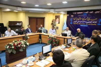 تقویت همکاری میان رادیو و مرکز شعر و موسیقی/ پلی برای هم‌افزایی فرهنگی در سازمان صدا و سیما