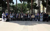 تجلیل از هنرمندان پیشکسوت متولد شهریورماه برگزار شد