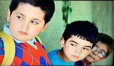 بازیگر «مدرسه پیرمردها» درگذشت