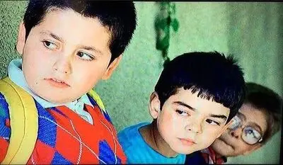 بازیگر «مدرسه پیرمردها» درگذشت