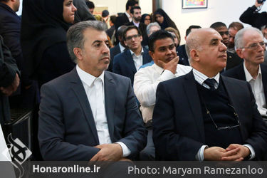 هفته فرهنگی الجزایر با مشارکت سفارت الجزایر در ایران
