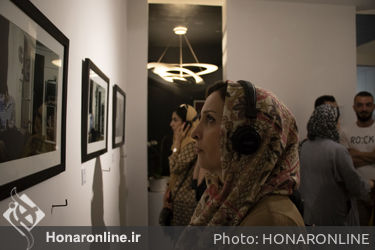 نمایشگاه عکس و چیدمان کجواج‌ها در گالری سایه