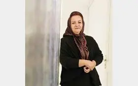 منیژه صحی: کیوریتوری آثار کیفیت جشنواره هنرهای تجسمی را بالا می‌برد
