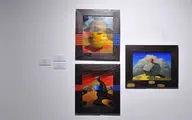 Exhibition of 