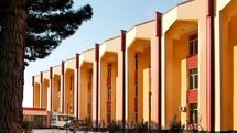 Iranian studies center opens at Burhanuddin Rabbani University