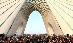 حمایت از موسیقی فاخر در مجموعه برج آزادی پررنگ‌تر شده است
