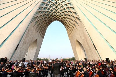 حمایت از موسیقی فاخر در مجموعه برج آزادی پررنگ‌تر شده است
