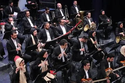 فراخوان ثبت‌نام رسانه‌ها برای حضور در جشنواره چهلم موسیقی فجر 
