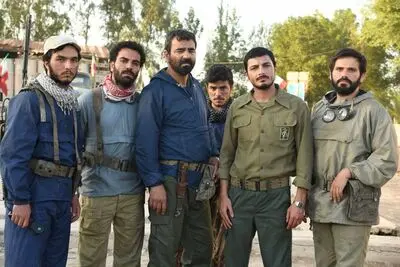 «مجنون» پرفروش‌ترین فیلم دفاع مقدس شد