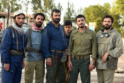 «مجنون» پرفروش‌ترین فیلم دفاع مقدس شد