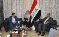 Iran, Iraq announce plan to collaborate on ISIS film project