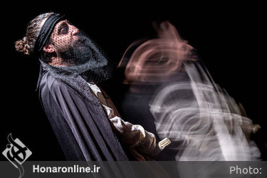 نمایش «دن کیشوت» در تماشاخانه نوفل لوشاتو