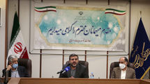  Minister: Paying enough attention to Persian language is the priority of the ministry