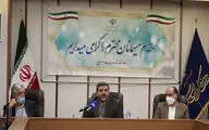  Minister: Paying enough attention to Persian language is the priority of the ministry