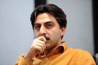 سعید یعقوبیان