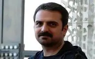 تغییرات شخصیت صدرا باورکردنی نیست / علیرضا آرا از سریال 