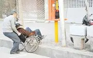 ابلاغ ضوابط شهرسازی و معماری برای معلولان