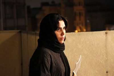 جنازه‌ها با چاقو دفن نمی‌شوند» در دل تاریکی/ روایتی از جست‌وجو، تراژدی و تغییر

