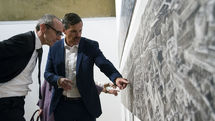 Austrian Art Exposition, Forum