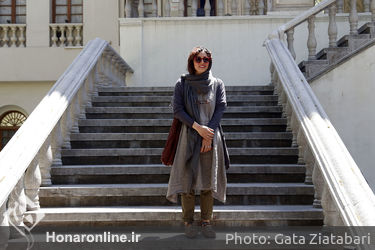 نشست خبری فیلم سینمایی تیک آف در موزه سینما