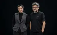خیام وقارکاشانی و غزاله اکرامی در «داستان خرس‌های پاندا»
