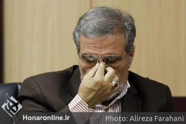نشست خبری هشتمین جشنواره فرهنگی وزارت بهداشت
