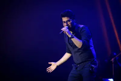 تاریخ کنسرت حامد همایون مشخص شد