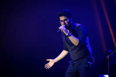 تاریخ کنسرت حامد همایون مشخص شد