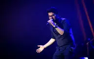تاریخ کنسرت حامد همایون مشخص شد