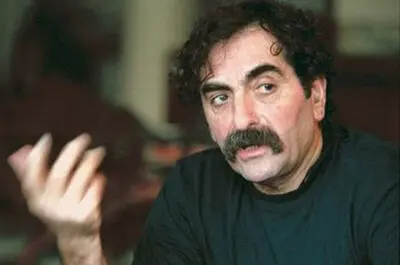 "بیداد" شهرام ناظری برای زاینده‌رود در "سیمین"