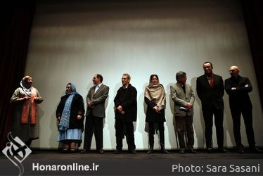 دومین جایزه هنر معاصر ویستا 