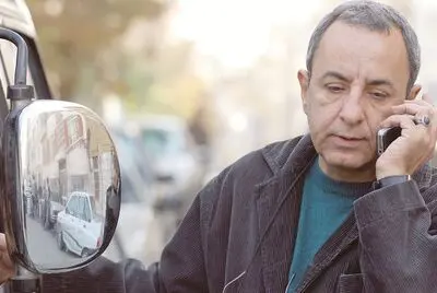 غافلگیری هنرمند با سریال "الف ویژه"