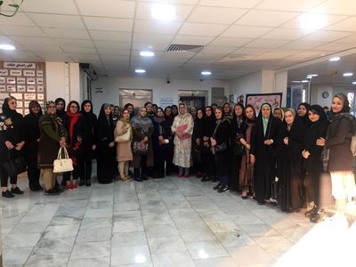 هما فرهنگ رنجبر: الگوبرداری از تجارت موفق برندهای پوشاک داخلی و خارجی یک ضرورت است