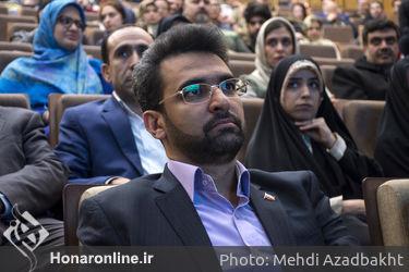 مراسم انتخاب وب سری و فیلم کوتاه جشنواره کودک آنلاین