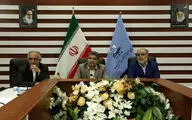 Academics Discuss Industry at Fajr Fashion and Clothing Festival - Chabahar