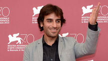 Shahram Mokri, Iranian filmmaker, selected for Venice festival jury 