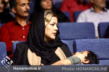 اختتامیه بیست و ششمین جشنواره هنرهای تجسمی جوانان ایران