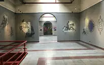 چهاردهمین جشنواره هنرهای تجسمی فجر - ۴