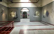 چهاردهمین جشنواره هنرهای تجسمی فجر - ۴