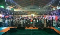 پنجمین جشنواره ملی شعر کودک آغاز به کار کرد