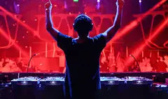 فراخوان بخش دانشجویی جشنواره موسیقی الکترونیک تهران منتشر شد