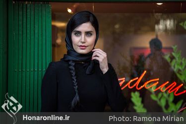 عکس های برگزیده رامونا میریان در سال 1395