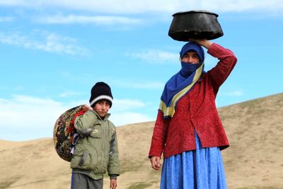 "در میان تپه‌ها" فیلم افتتاحیه جشنواره هلندی شد