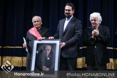 نکوداشت یکصدمین سال تاسیس هنرستان موسیقی تهران