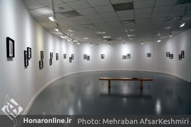 نمایشگاه عکس صبا سرور در گالری پاییز خانه هنرمندان
