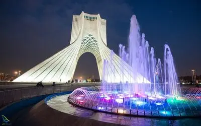 تعطیلی موزه برج آزادی، لغو یک کنسرت و دیدار دو مدیر