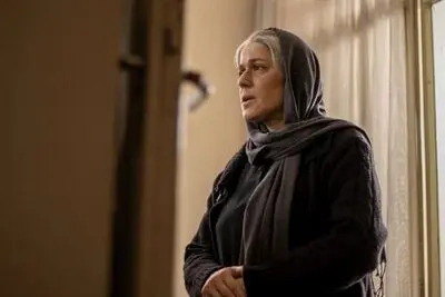 'Aba' to go on screen at Aporia Intl.Village Film Fest.